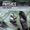 Fundamentals of Physics - 11th Edition