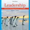 Leadership - 10th Edition