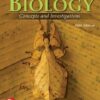 Biology: Concepts and Investigations - 5th Edition