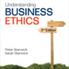 Understanding Business Ethics - 3rd Edition