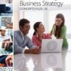 Understanding Business Strategy Concepts Plus - 3rd Edition