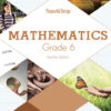 Math: Grade 6 Teacher Edition - 2nd Edition