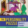 The Personality Puzzle - 8th Edition