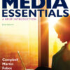 Media Essentials - 5th Edition