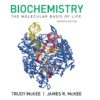 Biochemistry: The Molecular Basis of Life - 7th Edition