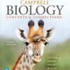 Campbell Biology: Concepts & Connections - 10th Edition