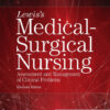 Lewis's Medical-Surgical Nursing - 11th Edition
