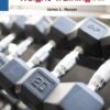 Weight Training for Life - 10th Edition