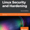 Mastering Linux Security and Hardening - 2nd Edition