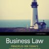 Business Law - 5th Edition