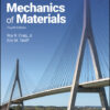 Mechanics of Materials - 4th Edition