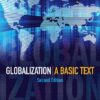 Globalization: A Basic Text - 2nd Edition
