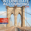 Intermediate Accounting - 17th Edition