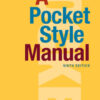A Pocket Style Manual - 9th Edition