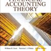Financial Accounting Theory - 8th Edition