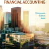 Advanced Financial Accounting - 13th Edition