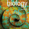 Biology: The Core - 3rd Edition