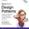 Head First Design Patterns - 2nd Edition