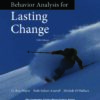 Behavior Analysis for Lasting Change - 5th Edition