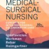 Medical-Surgical Nursing - 10th Edition