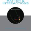 Matter and Interactions - 4th Edition