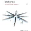 Statistics: A Tool for Social Research - 10th Edition