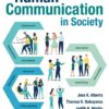 Human Communication in Society - 6th Edition