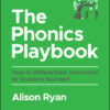 The Phonics Playbook - 1st Edition