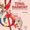 Workbook for Tonal Harmony - 9th Edition