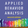 Handbook of Applied Behavior Analysis - 2nd Edition