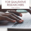 Successful Writing for Qualitative Researchers - 3rd Edition