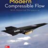 Modern Compressible Flow - 4th Edition