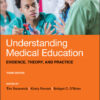 Understanding Medical Education - 3rd Edition