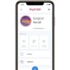 Surgical Recall, Mobile App - 8th Edition