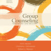 Group Counseling: Strategies and Skills - 8th Edition