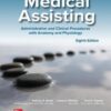 Medical Assisting - 8th Edition