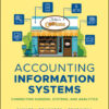 Accounting Information Systems - 1st Edition