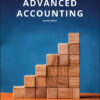 Advanced Accounting - 7th Edition