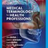 Medical Terminology for Health Professions - 8th Edition