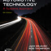 Automotive Technology: A Systems Approach - 6th Edition