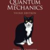 Introduction to Quantum Mechanics - 3rd Edition
