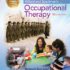 Willard and Spackman's Occupational Therapy - 13th Edition