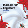 MATLAB for Engineers - 6th Edition